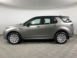 LAND ROVER Discovery Sport 2, 2021