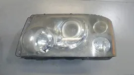 XBC501652LZN Фара (передняя) Land Rover Range Rover Sport 2005-2009 2005