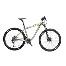 Велосипед Ride Rover Rambler BM05 (2017)