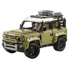 LEGO 42110 - Land Rover Defender