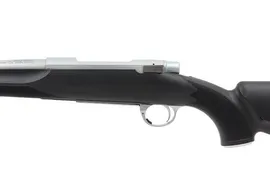 Карабин Sabatti ROVER 870 Inox SS, кал. 308 Win, черн. пластик ствол 560 мм