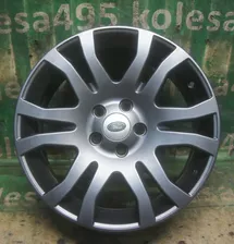 Диски литые бу R17 Land Rover Freelander