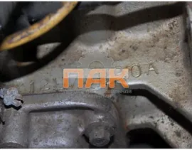 Двигатель на Land Rover 2.5 12 L