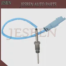 Датчик температуры выхлопных газов JESBEN для Jaguar XE XF 2.0 D 2.0D AWD LandRover Range Rover 2.0 D 2015-2017 № # G4D3-5J254-CB