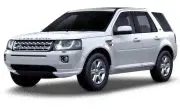Land Rover Freelander II рестайлинг с 2012 г.в.