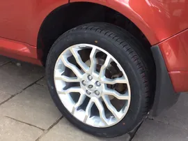 диски r20 land rover range rover evogue