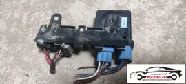 Блок управления вентилятора Land Rover Freelander 1 2001г. (артикул 1113-T007)