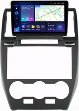 Магнитола для Land Rover Freelander 2006-2012 (монохром экран) - Teyes CC3-2K QLed Android 10, ТОП процессор, SIM-слот, CarPlay
