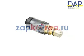 Клапан компрессора кондиционера Land Rover Discovery 3 4.4 84550PB172 LR012