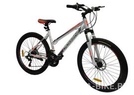 Горный велосипед Crossbike Rover 26"