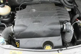 Двигатель LAND ROVER FREELANDER 2,5 25K4F ROVER 75 V6