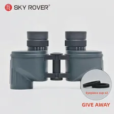 SKY ROVER Sharpshooter Series 8x30 Бинокль IPX7 Водонепроницаемый На открытом воздухе Кемпинг Охота