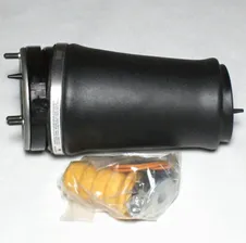 Передний правый пневмобаллон (новый) Land Rover Range Rover L322