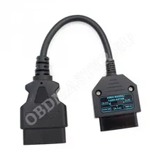 CAN SWITCHER [Ford/Mazda/Land Rover] для N3LINE