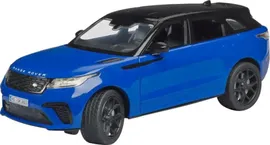 Машинка Bruder Range Rover Velar.