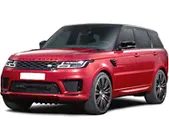 Стеклоочистители Land Rover Range Rover Sport