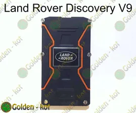 Задняя крышка для телефона Land Rover Discovery V9