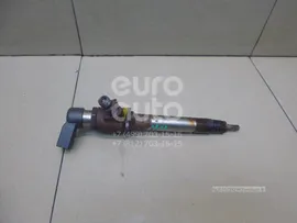 LR008837 LAND ROVER Форсунка дизельная электрическая