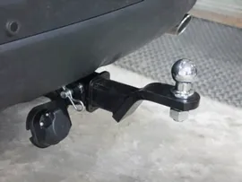 Land Rover Discovery Sport Фаркоп TCC
