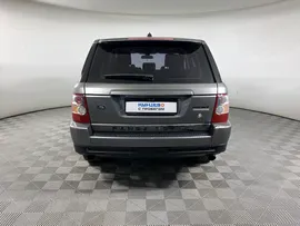 LAND ROVER Range Rover Sport 4.2, 2008