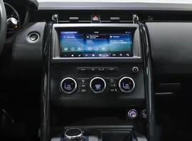Land Rover Discovery V