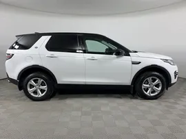 LAND ROVER Discovery Sport 2, 2018