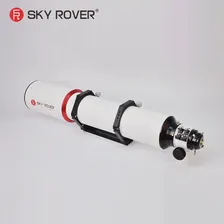 SKY ROVER 125 мм F6 ED APO астрономический телескоп Профессиональный рефрактор для астрономического наблюдения (art.: 3920bdaf4b302)