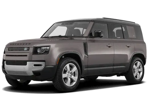 Land Rover Defender II-0