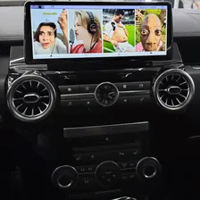 Монитор Android 12,3" для Land Rover Discovery 4 2012-2016 RDL-6713