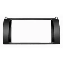 Переходная рамка ROVER 75 1999-2005 2-DIN