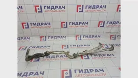 Трубка системы охлаждения АКПП Land Rover Range Rover (L322) UBP500331