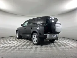 LAND ROVER Defender 3, 2021