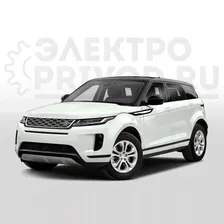 ЭЛЕКТРОПРИВОД ДВЕРИ БАГАЖНИКА LAND ROVER RANGE ROVER EVOQUE 2018-2022