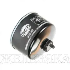 Фильтр топливный LAND ROVER Discovery(3,4),RANGE ROVER(3,Sport) 2.7-3.6TDV8 SCT