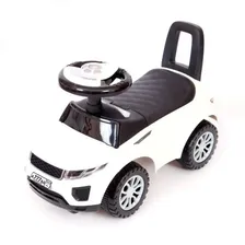 Каталка RANGE ROVER S05 толокар 50416 (Р) белый