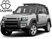 Стеклоочистители Land Rover Defender