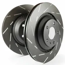 USR1448 EBC BRAKES тормозные диски LAND ROVER Discovery 4, Discovery 5, Range Rover, Range Rover Sport