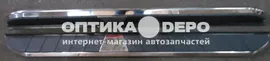 RANGE ROVER EVOQUE порог-подножка левый+правый (комплект) (комплект) для RANGE ROVER EVOQUE