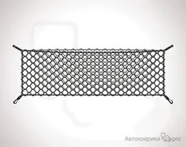 Сетка в багажник Range Rover Sport 2022-