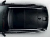 Рейлинги серебристые для LAND ROVER RANGE ROVER SPORT 2014, Range Rover