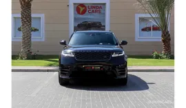 Land Rover Range Rover Velar L560, пробег км