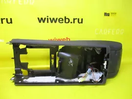 Подлокотник на Land Rover Range Rover