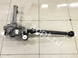 Редуктор передний 3.21 Range Rover Sport 2 L494 рестайлинг V6 3.0D