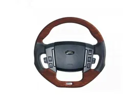 Land Rover Range Rover Sport Спортивный руль Arden c 2010