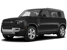 Land Rover Defender II 110 HSE 3.0 AT