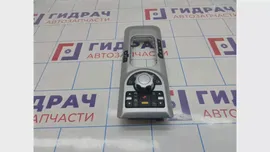 Блок управления подвеской Land Rover Range Rover (L322) YUD501361MVM
