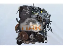 Двигатель на Rover 2.0 20 T2R