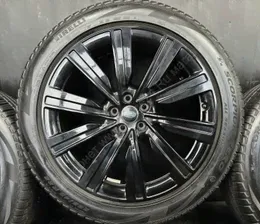 ​Оригинальные колеса R22 для Range Rover V (L460) / Sport (L461)