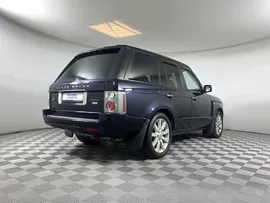 LAND ROVER Range Rover 3.6, 2007