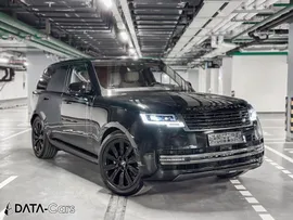 Range Rover D350 Autobiography
